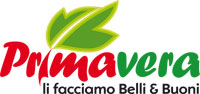 Gastronomia Primavera Logo